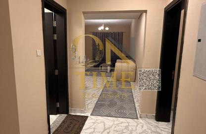 Apartment - 2 Bedrooms - 2 Bathrooms for rent in Al Rashidiya Towers - Al Rashidiya - Ajman Downtown - Ajman Apartment - 2 Bedrooms - 2 Bathrooms for rent in Al Rashidiya Towers - Al Rashidiya - Ajman Downtown - Ajman