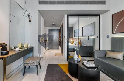 Apartment - Studio - 1 for rent in MAG 318 - Business Bay - Dubai