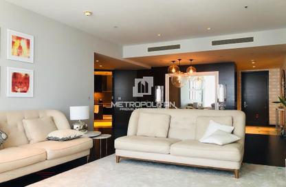 Apartment - 2 - 3 for rent in Burj Khalifa - Burj Khalifa Area - Downtown Dubai - Dubai Apartment - 2 - 3 for rent in Burj Khalifa - Burj Khalifa Area - Downtown Dubai - Dubai