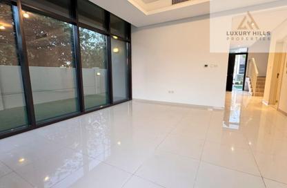 Villa - 3 - 5 for rent in Pelham - Akoya Park - Damac Hills - Dubai Villa - 3 - 5 for rent in Pelham - Akoya Park - Damac Hills - Dubai
