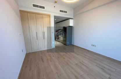 Apartment - Studio - 1 Bathroom for rent in Azizi Aura - Downtown Jebel Ali - Dubai
