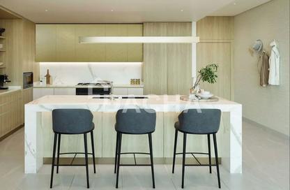 Apartment - 1 Bedroom - 2 Bathrooms for sale in Upper House West - Upper House - Jumeirah Lake Towers - Dubai