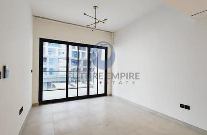 Apartment - 1 Bedroom - 2 Bathrooms for rent in Binghatti Canal - Business Bay - Dubai