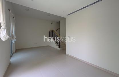 Townhouse - 4 Bedrooms - 5 Bathrooms for rent in Amaranta A - Amaranta - Villanova - Dubai Townhouse - 4 Bedrooms - 5 Bathrooms for rent in Amaranta A - Amaranta - Villanova - Dubai