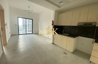 Apartment - 1 - 2 for rent in Binghatti Gems - District 12 - Jumeirah Village Circle - Dubai