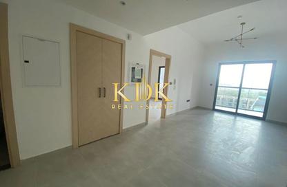 Apartment - 1 - 2 for rent in Binghatti Gems - District 12 - Jumeirah Village Circle - Dubai