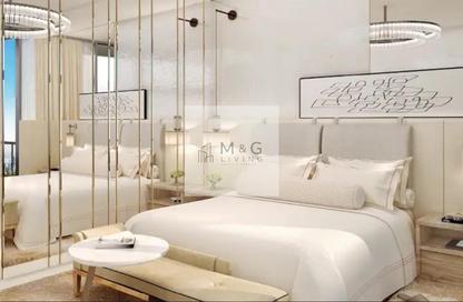 Apartment - 2 Bedrooms - 3 Bathrooms for sale in THE BILTMORE RESIDENCES - Al Sufouh - Dubai Apartment - 2 Bedrooms - 3 Bathrooms for sale in THE BILTMORE RESIDENCES - Al Sufouh - Dubai