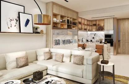 Apartment - 2 Bedrooms - 3 Bathrooms for sale in THE BILTMORE RESIDENCES - Al Sufouh - Dubai Apartment - 2 Bedrooms - 3 Bathrooms for sale in THE BILTMORE RESIDENCES - Al Sufouh - Dubai