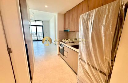 Apartment - Studio - 1 for rent in FH Residency - District 3 - Jumeirah Village Triangle - Dubai