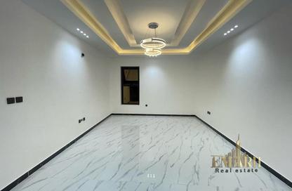 Villa - 3 Bedrooms - 7 Bathrooms for rent in Al Helio 2 - Al Helio - Ajman