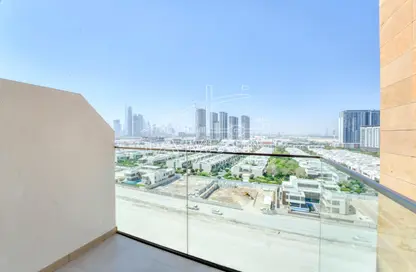 شقة - 1 حمام للبيع في 23 عزيزي ريفيرا - عزيزي ريفيرا - ميدان واحد - ميدان - دبي