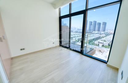 Apartment - Studio - 1 Bathroom for sale in Azizi Riviera 23 - Azizi Riviera - Meydan One - Meydan - Dubai