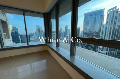 Apartment - 1 Bedroom - 2 Bathrooms for sale in 29 Burj Boulevard Tower 2 - 29 Burj Boulevard - Downtown Dubai - Dubai