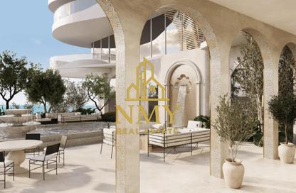 Apartment - 3 Bedrooms - 4 Bathrooms for sale in La Perla - Al Marjan Island - Ras Al Khaimah