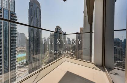 Apartment - 3 - 4 for sale in Burj Crown - Downtown Dubai - Dubai Apartment - 3 - 4 for sale in Burj Crown - Downtown Dubai - Dubai