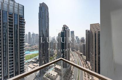 Apartment - 3 - 4 for sale in Burj Crown - Downtown Dubai - Dubai