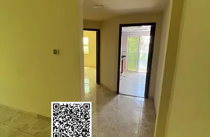 Apartment - 1 Bedroom - 1 Bathroom for rent in Al Naemiya Tower 2 - Al Naemiya Towers - Al Nuaimiya - Ajman