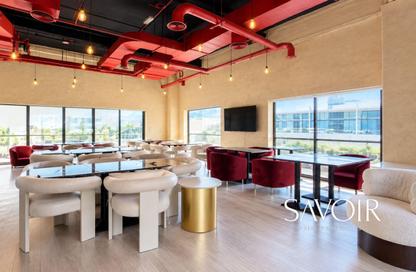 Office Space - Studio for rent in Diamond Business Center 2 - Arjan - Dubai