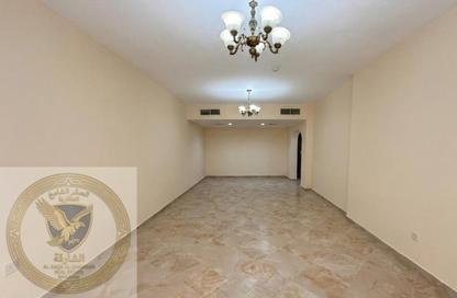 Apartment - 3 Bedrooms - 4 Bathrooms for rent in New Al Taawun Road - Al Taawun - Sharjah Apartment - 3 Bedrooms - 4 Bathrooms for rent in New Al Taawun Road - Al Taawun - Sharjah