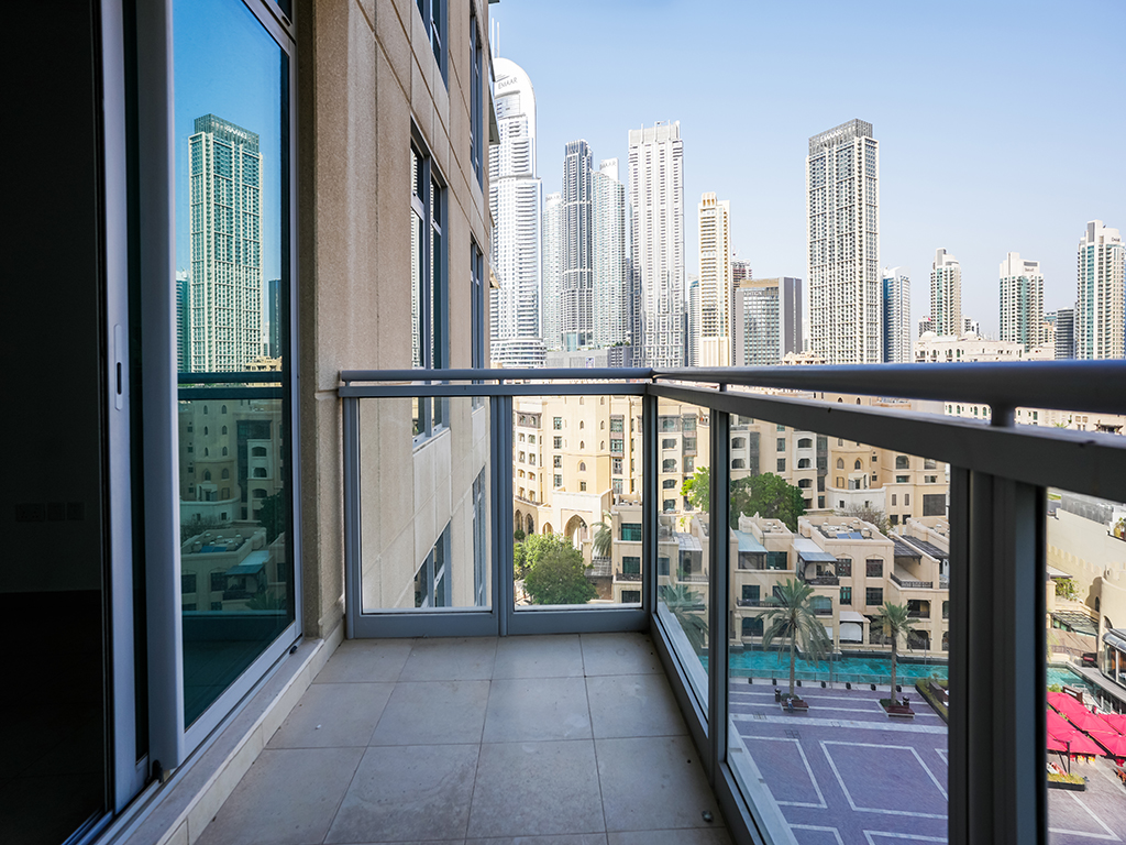 Well Maintained | Spacious | Unfurnished