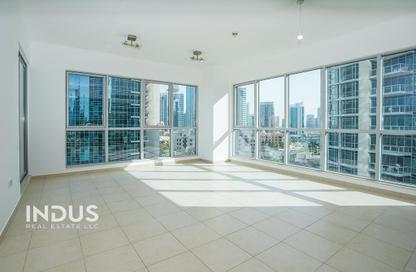 Apartment - 1 Bedroom - 2 Bathrooms for rent in The Residences 7 - The Residences - Downtown Dubai - Dubai