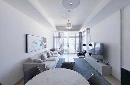 Apartment - 1 Bedroom - 2 Bathrooms for rent in Azizi Mina - The Crescent - Palm Jumeirah - Dubai