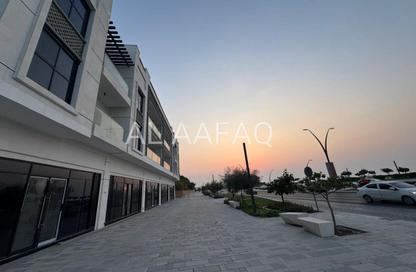 Apartment - 2 Bedrooms - 3 Bathrooms for rent in Al Fisht - Al Heerah - Sharjah