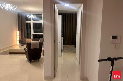 Apartment - 1 Bedroom - 2 Bathrooms for sale in Topaz Avenue - Al Furjan - Dubai