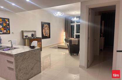 Apartment - 1 Bedroom - 2 Bathrooms for sale in Topaz Avenue - Al Furjan - Dubai