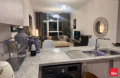 Apartment - 1 Bedroom - 2 Bathrooms for sale in Topaz Avenue - Al Furjan - Dubai
