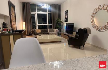 Apartment - 1 Bedroom - 2 Bathrooms for sale in Topaz Avenue - Al Furjan - Dubai