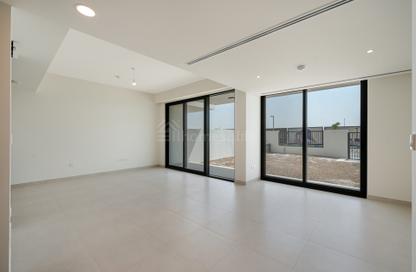 تاون هاوس - 3 - 4 للايجار في مها تون هوسيس - تاون سكوير - دبي