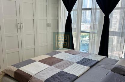 Apartment - 1 - 2 for rent in Standpoint Tower 1 - Standpoint Towers - Downtown Dubai - Dubai Apartment - 1 - 2 for rent in Standpoint Tower 1 - Standpoint Towers - Downtown Dubai - Dubai