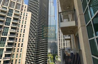 Apartment - 1 - 2 for rent in Standpoint Tower 1 - Standpoint Towers - Downtown Dubai - Dubai Apartment - 1 - 2 for rent in Standpoint Tower 1 - Standpoint Towers - Downtown Dubai - Dubai