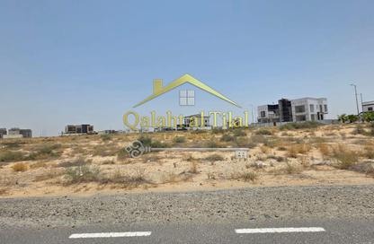 Land - Studio for sale in Tilal City D - Tilal City - Sharjah