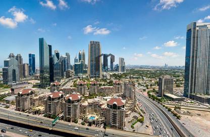 Apartment - 1 Bedroom - 2 Bathrooms for rent in Kempinski BLVD - Downtown Dubai - Dubai Apartment - 1 Bedroom - 2 Bathrooms for rent in Kempinski BLVD - Downtown Dubai - Dubai