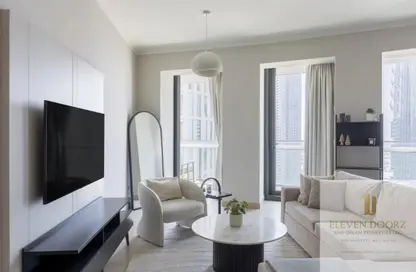 Apartment - 2 Bedrooms - 2 Bathrooms for rent in Burj Vista Tower 1 - Burj Vista - Downtown Dubai - Dubai Apartment - 2 Bedrooms - 2 Bathrooms for rent in Burj Vista Tower 1 - Burj Vista - Downtown Dubai - Dubai