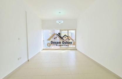 Apartment - Studio - 1 for rent in ASB Tower - Dubai Silicon Oasis - Dubai