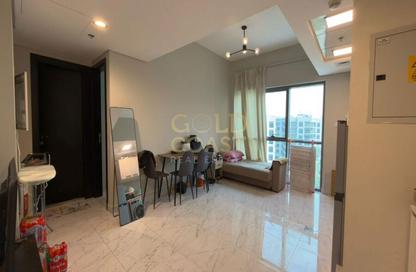 Apartment - 1 Bedroom - 1 Bathroom for sale in MAG 550 - Mag 5 Boulevard - Dubai South (Dubai World Central) - Dubai