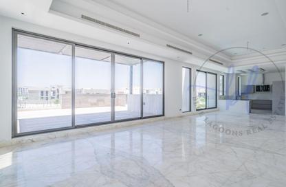 Villa - 7 Bedrooms - 7+ Bathrooms for sale in Pearl Jumeirah Villas - Pearl Jumeirah - Jumeirah - Dubai