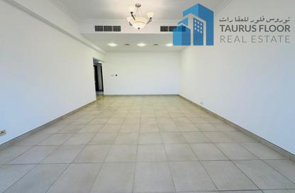 شقة - 2 غرف نوم - 4 حمامات للايجار في البدية ريزيدنسز مبنى 23 - البادية - دبي فيستيفال سيتي - دبي
