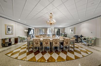 Apartment - 3 Bedrooms - 3 Bathrooms for sale in Palazzo Versace - Culture Village - Dubai Apartment - 3 Bedrooms - 3 Bathrooms for sale in Palazzo Versace - Culture Village - Dubai