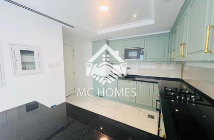 Apartment - 1 Bedroom - 1 Bathroom for rent in Vincitore Benessere - Arjan - Dubai