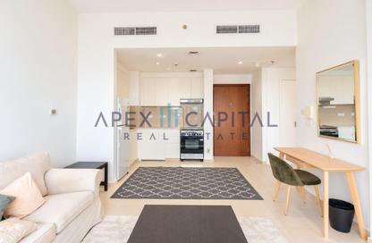 Apartment - 1 - 1 for sale in Safi 1B - Safi 1 - Safi - Town Square - Dubai Apartment - 1 - 1 for sale in Safi 1B - Safi 1 - Safi - Town Square - Dubai