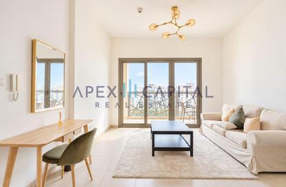 Apartment - 1 - 1 for sale in Safi 1B - Safi 1 - Safi - Town Square - Dubai Apartment - 1 - 1 for sale in Safi 1B - Safi 1 - Safi - Town Square - Dubai
