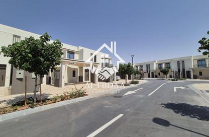 Townhouse - 2 Bedrooms - 3 Bathrooms for rent in Falcon Island North - Falcon Island - Al Hamra Village - Ras Al Khaimah Townhouse - 2 Bedrooms - 3 Bathrooms for rent in Falcon Island North - Falcon Island - Al Hamra Village - Ras Al Khaimah