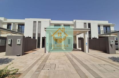 تاون هاوس - 2 غرف نوم - 3 حمامات للايجار في فالكون ايلاند نورث - جزيرة فالكون - قرية الحمرا - رأس الخيمة تاون هاوس - 2 غرف نوم - 3 حمامات للايجار في فالكون ايلاند نورث - جزيرة فالكون - قرية الحمرا - رأس الخيمة