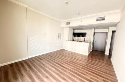 Apartment - 1 Bedroom - 1 Bathroom for rent in Mazaya 7 - Queue Point - Liwan - Dubai Apartment - 1 Bedroom - 1 Bathroom for rent in Mazaya 7 - Queue Point - Liwan - Dubai