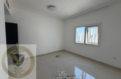 Apartment - 2 Bedrooms - 2 Bathrooms for rent in Al Majaz 2 - Al Majaz - Sharjah