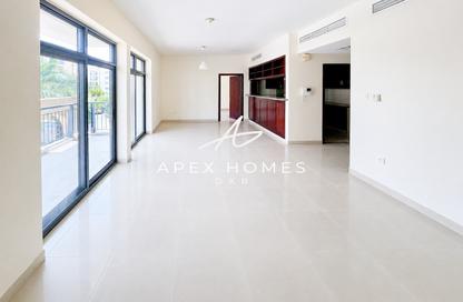 Apartment - 2 - 3 for rent in Arno A - Arno - The Views - Dubai